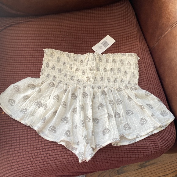 Eberjey Short - Lotus Bloom Meadow S/M - Picture 5 of 5